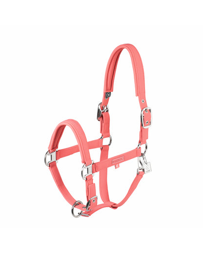 Eskadron Soft-shell Double Pin Headcollar CS25