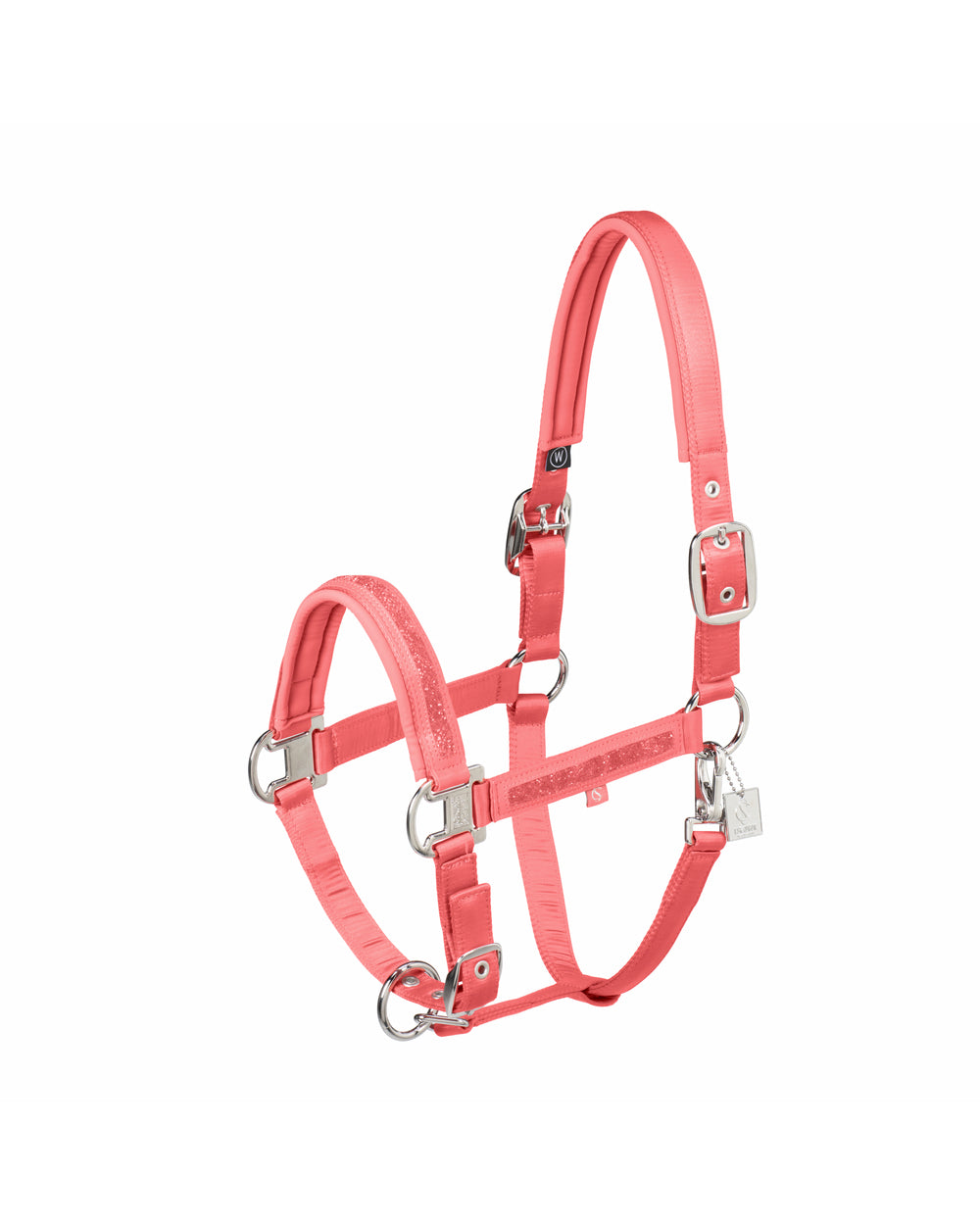 Eskadron Mattgloss Jewel Headcollar CS25