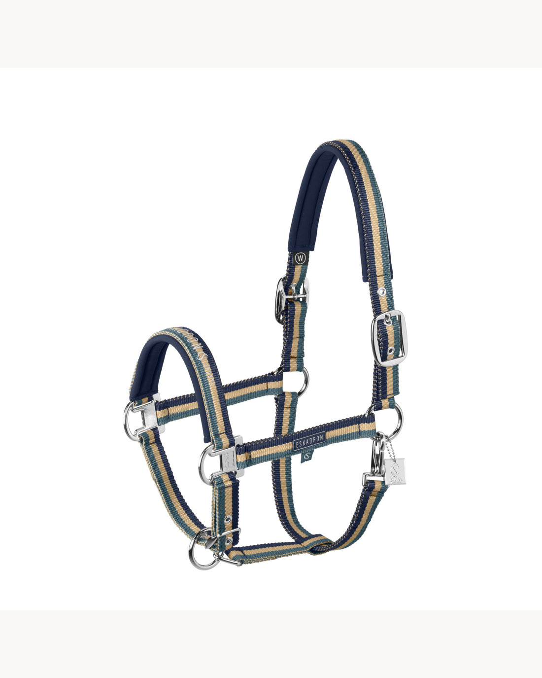 Eskadron Double Pin Headcollar CS26