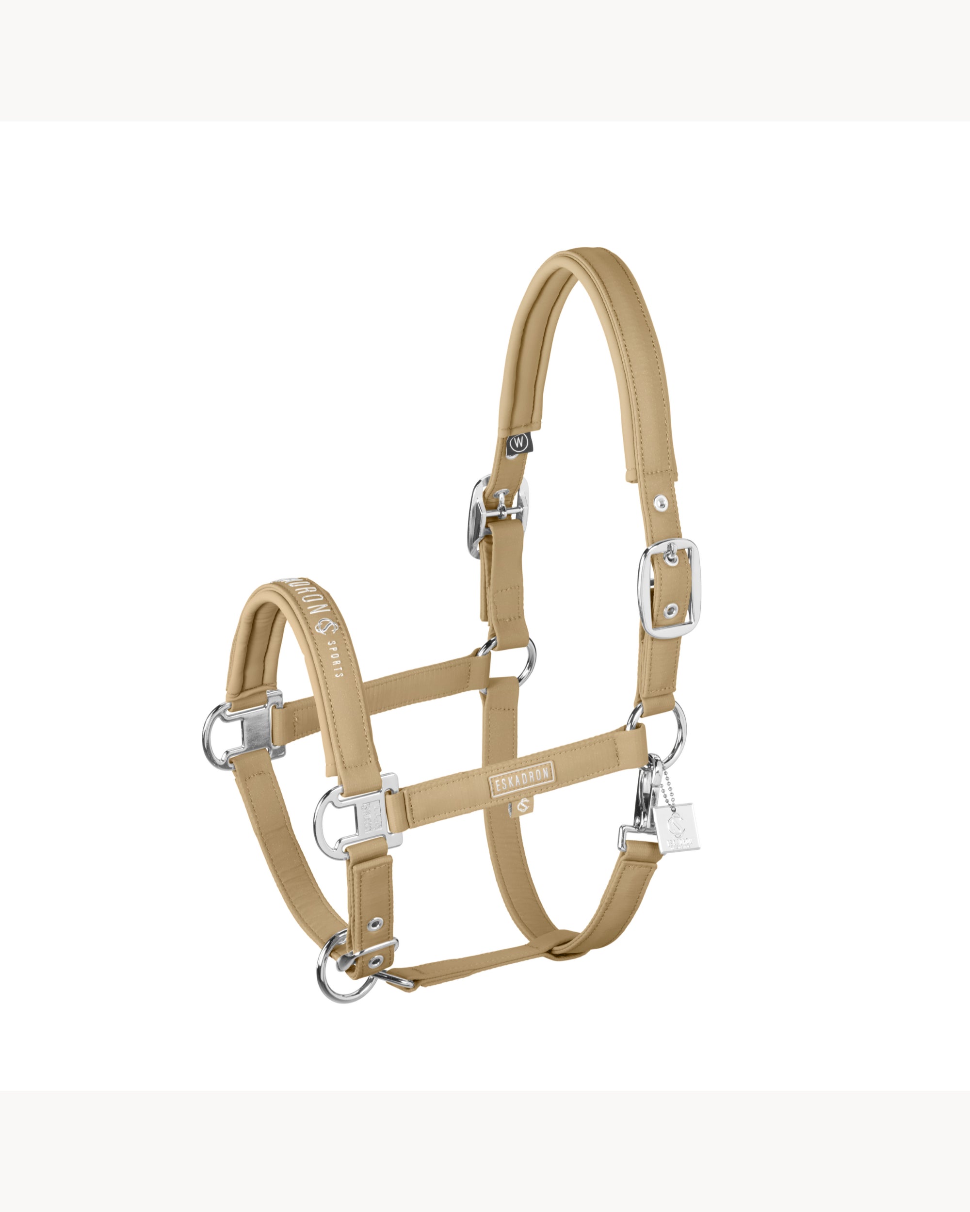 Eskadron Softshell Jewel Headcollar CS26