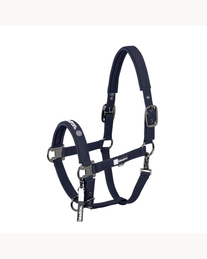 Eskadron Soft-shell Double Pin Headcollar Dynamic 2026