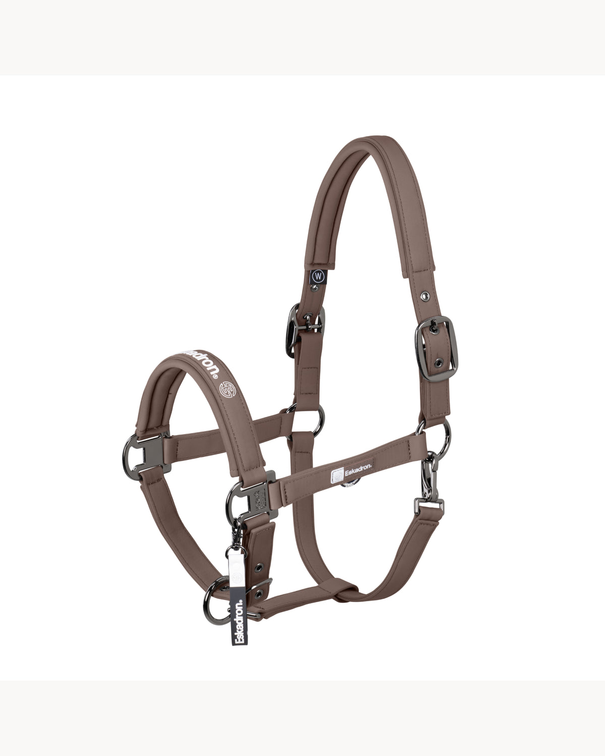 Eskadron Soft-shell Double Pin Headcollar Dynamic 2026