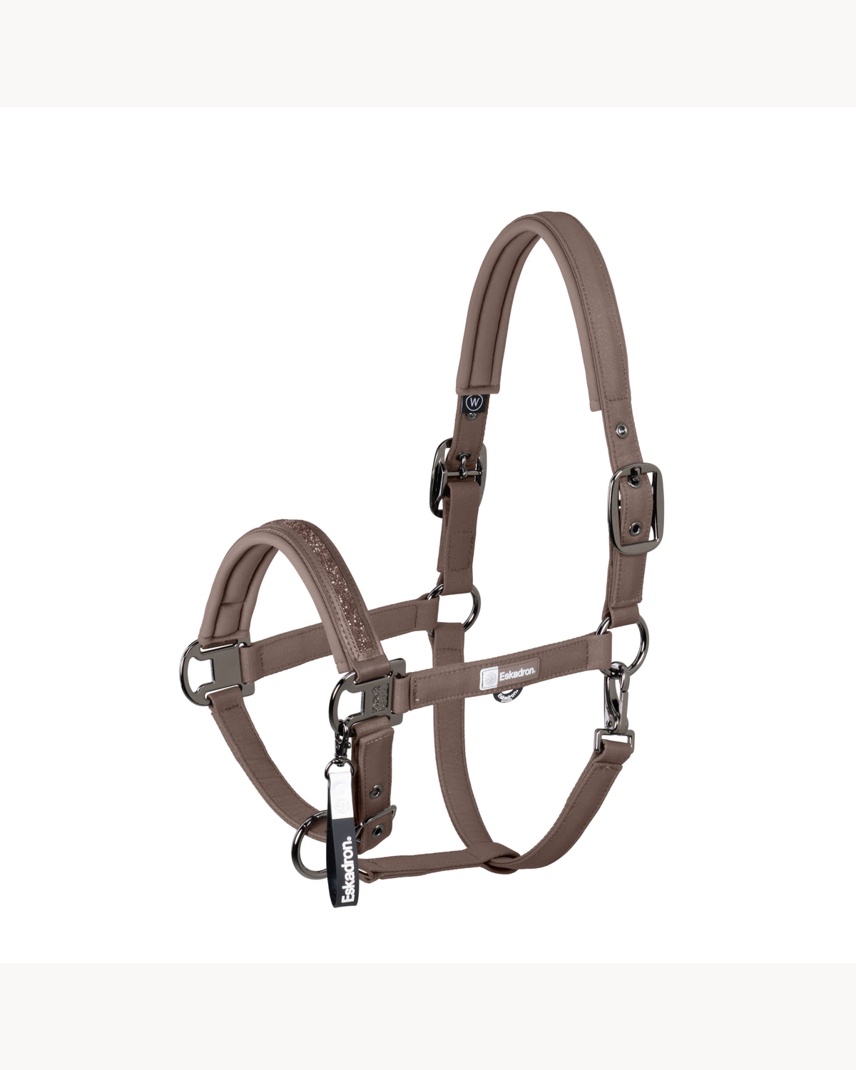Eskadron Sparkle Jewel Double Pin Headcollar Dynamic 2026