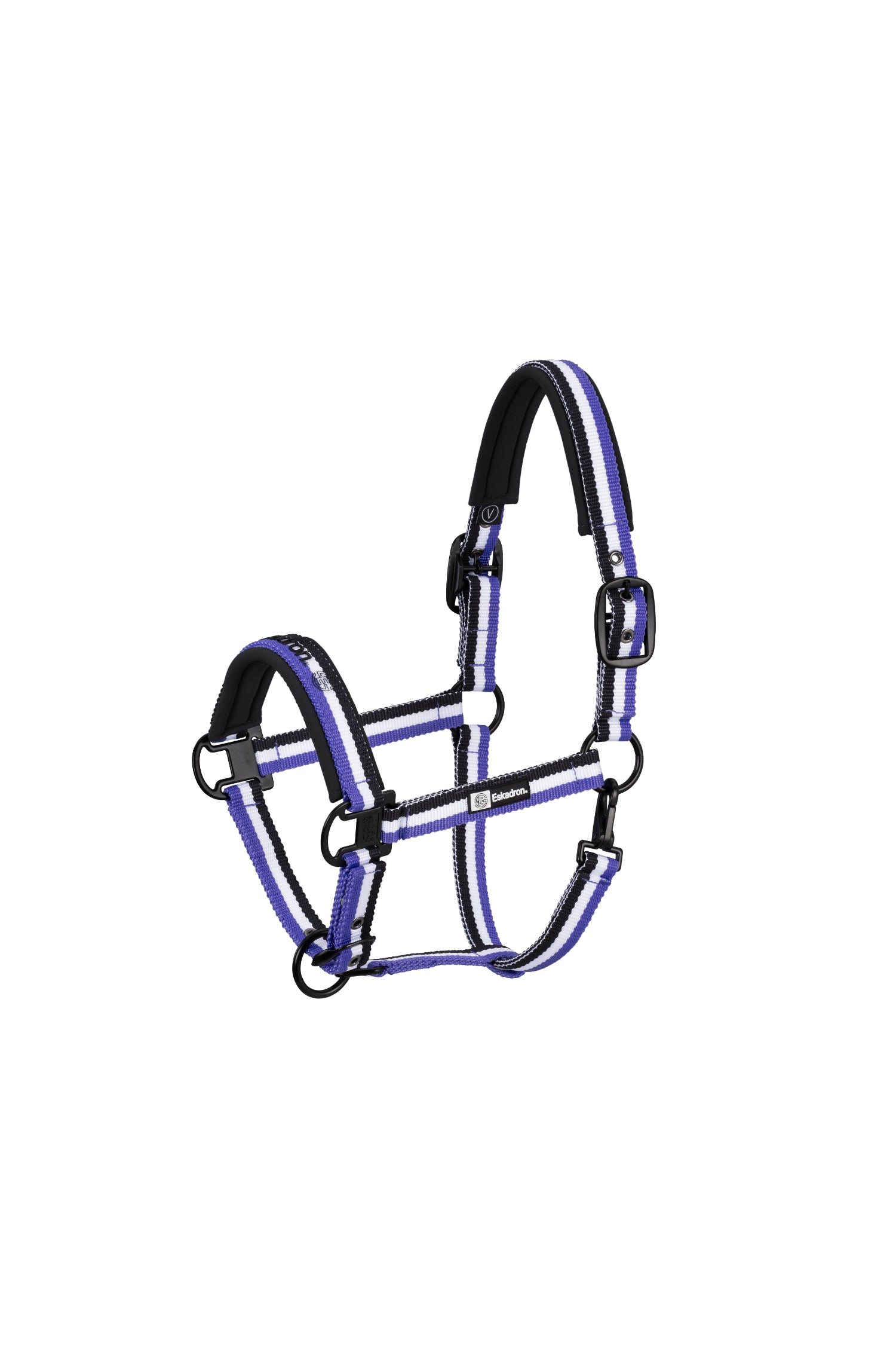 Eskadron Double Pin Headcollar Dynamic 2024