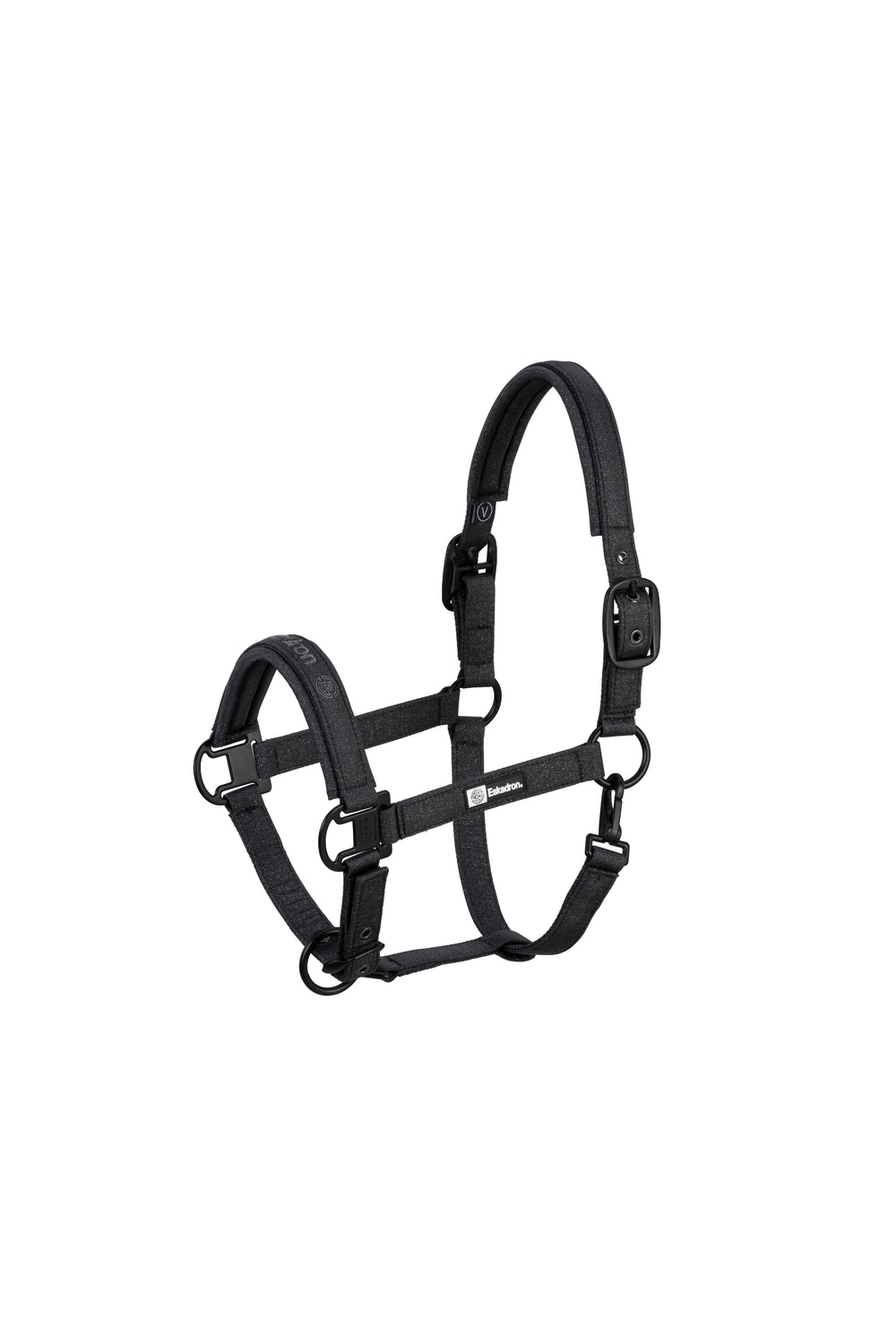 Eskadron Sparkle Double Pin Headcollar Dynamic 2024 – My Breeches