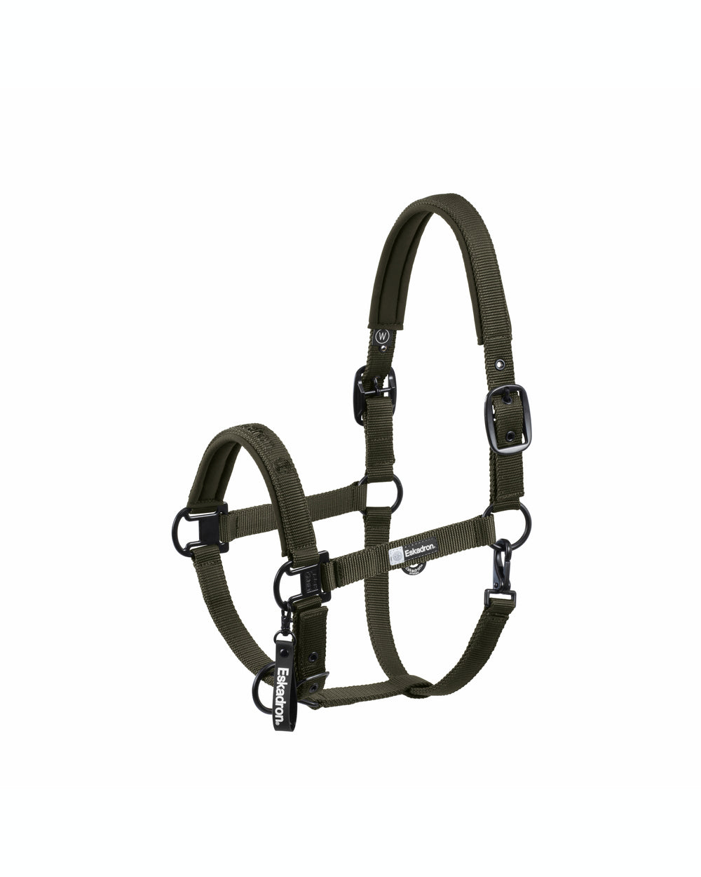 Eskadron Double Pin Headcollar Dynamic 25