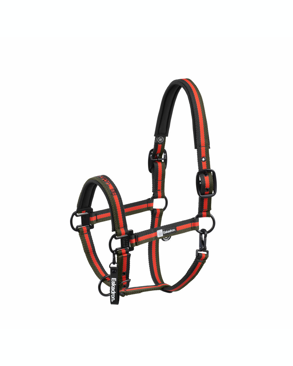 Eskadron Double Pin Headcollar Dynamic 25