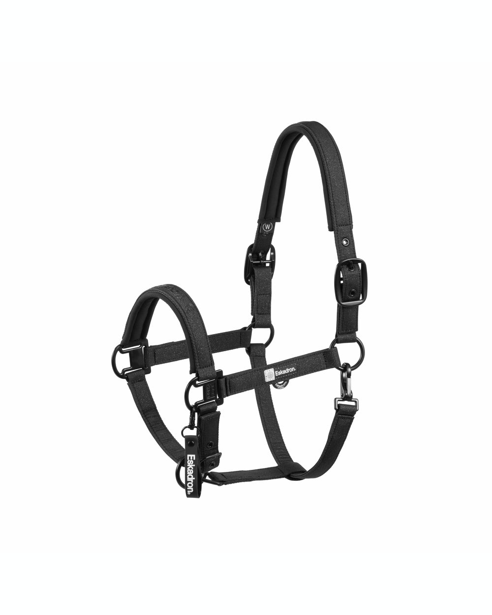 Eskadron Sparkle Double Pin Headcollar Dynamic 25.