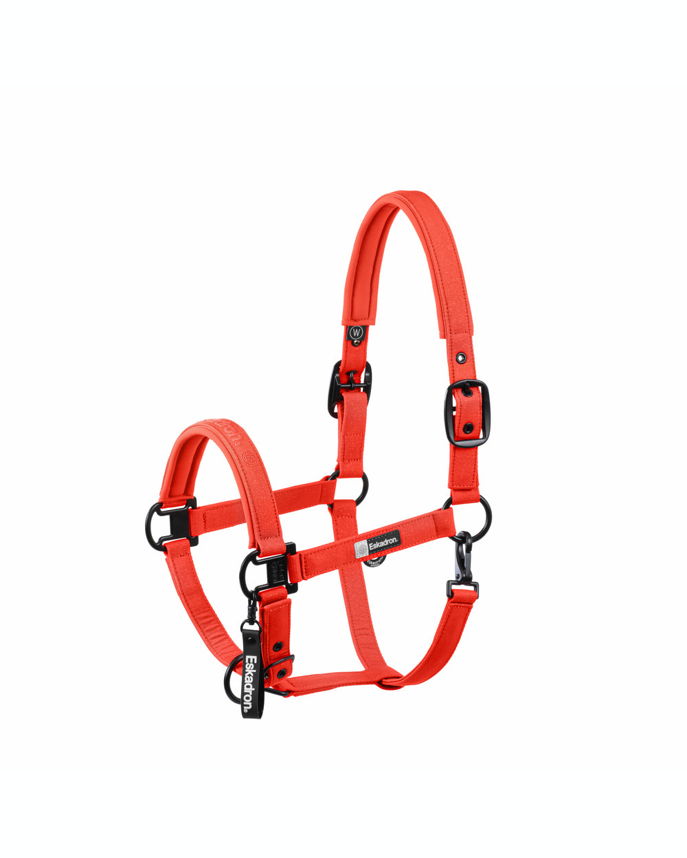 Eskadron Sparkle Double Pin Headcollar Dynamic 25
