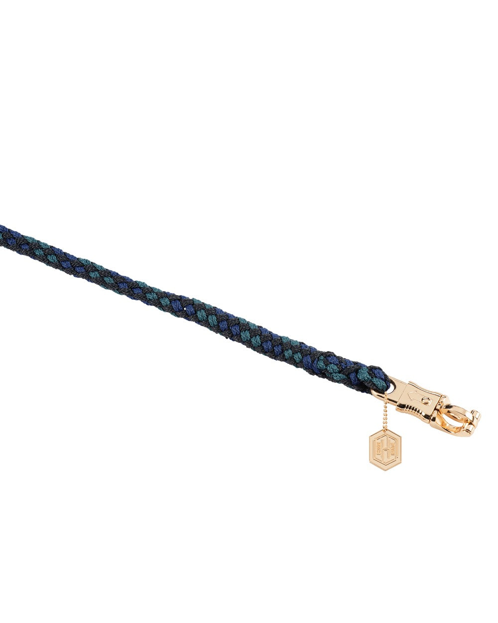 Eskadron Regular Lead Rope Heritage 2024 - Black/Ocean/Night Blue.