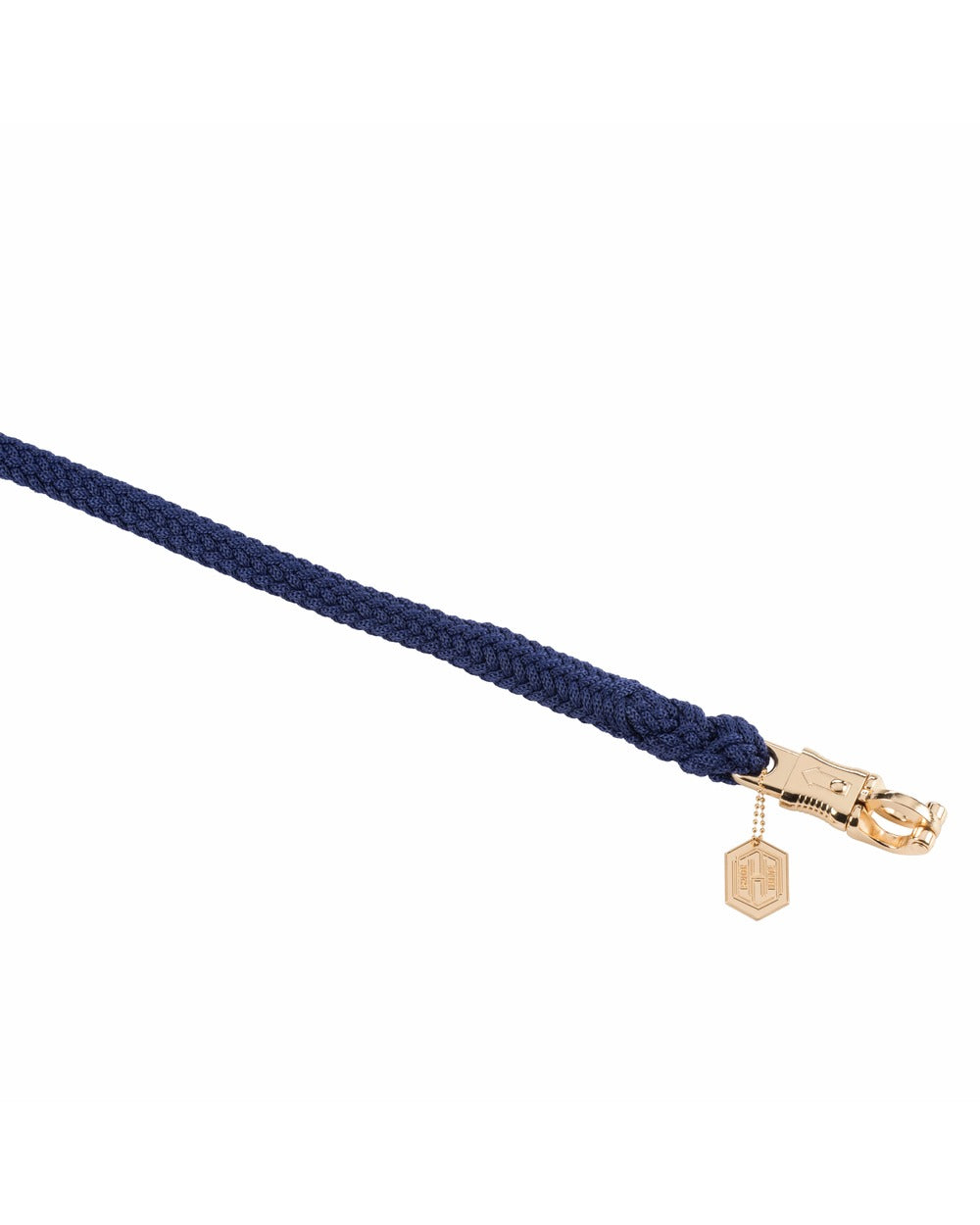 Eskadron Duralistic Lead Rope Heritage 2024 - Night Blue.