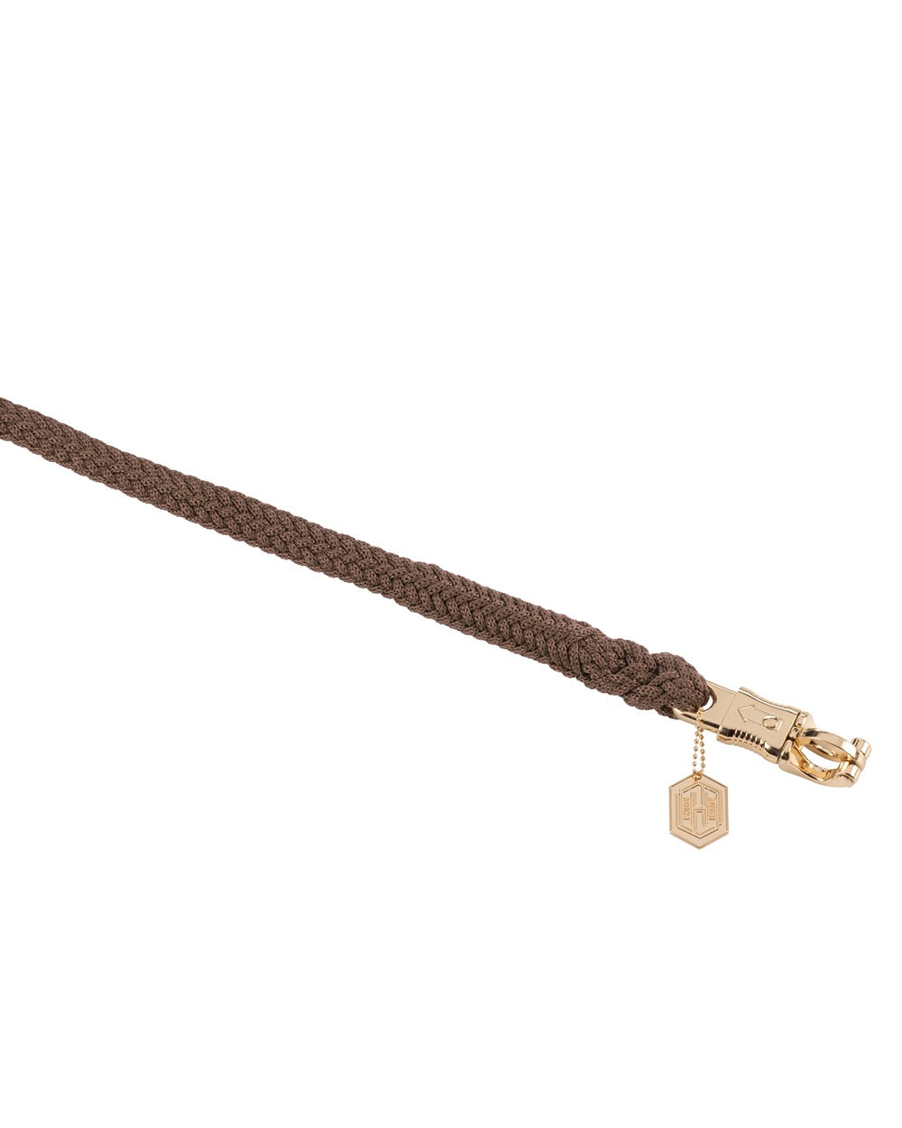 Eskadron Duralistic Lead Rope Heritage 2024 - Cognac