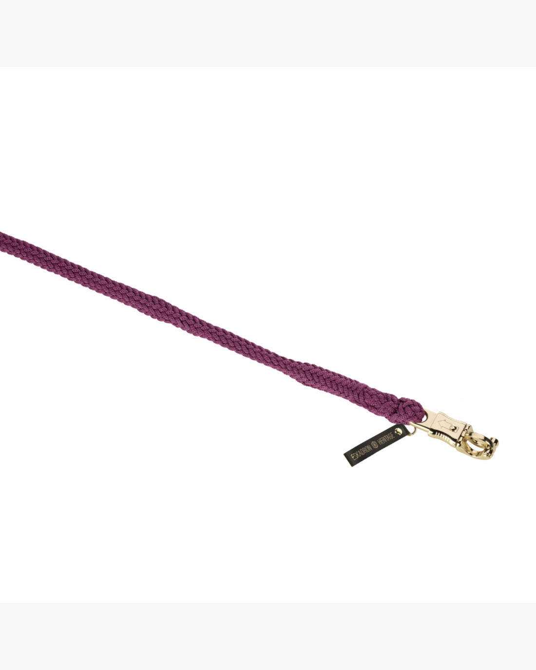 Eskadron Duralastic Lead Rope Heritage 25
