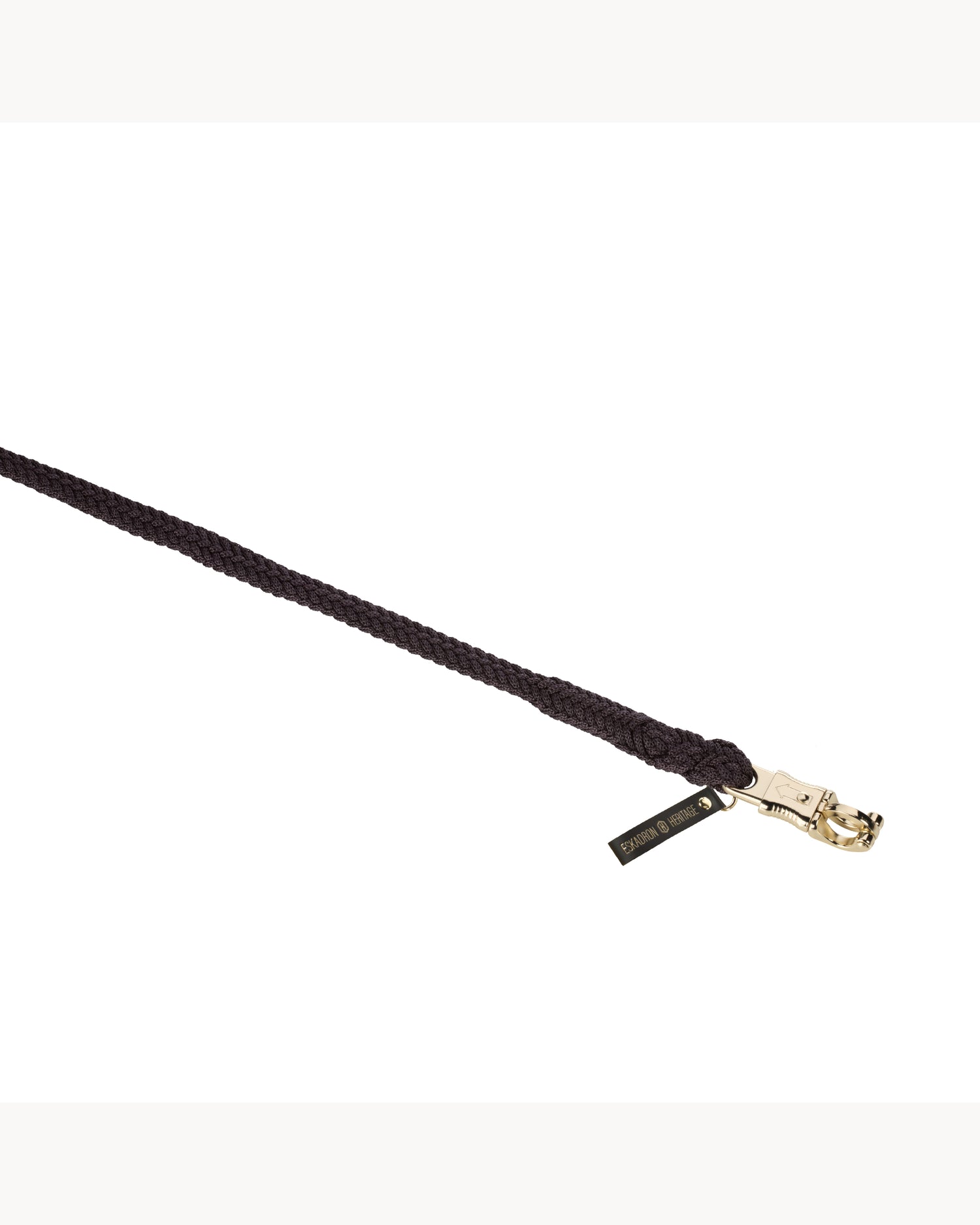 Eskadron Duralastic Lead Rope Heritage 25