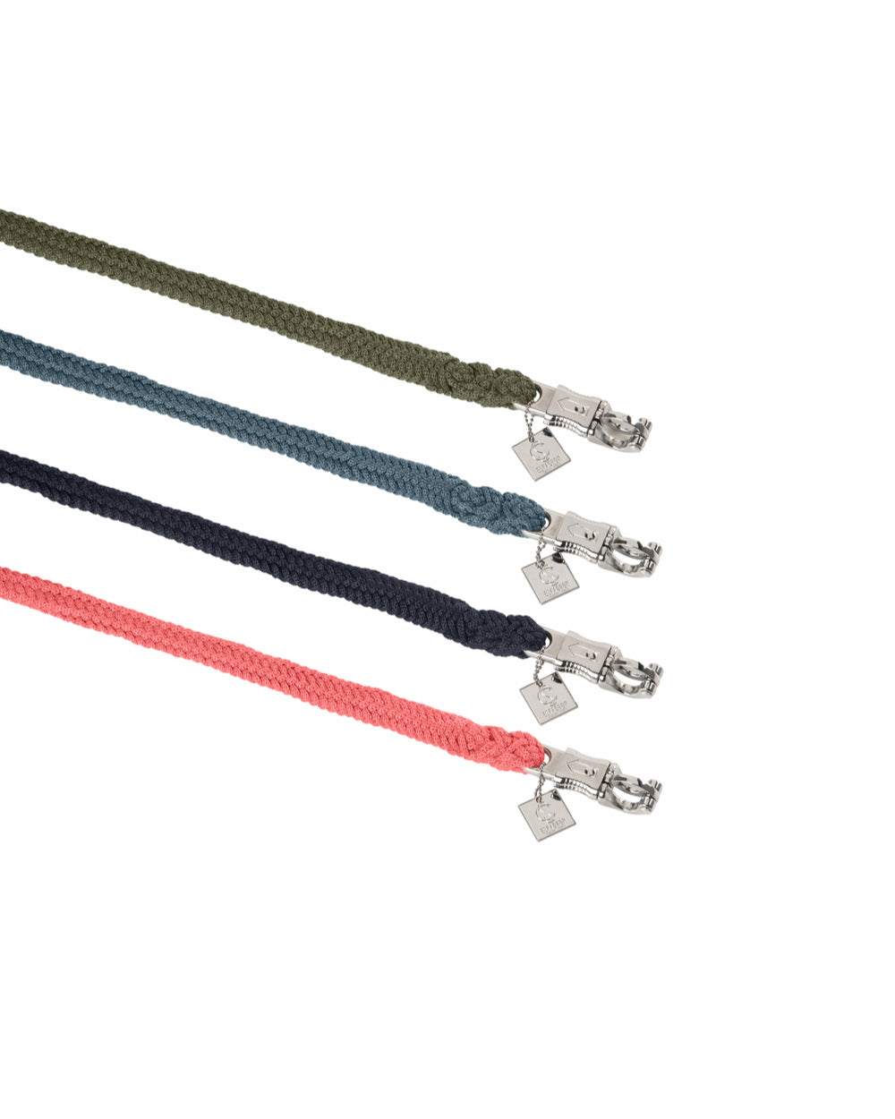 Eskadron Duralastic Lead Rope Classic Sports CS25