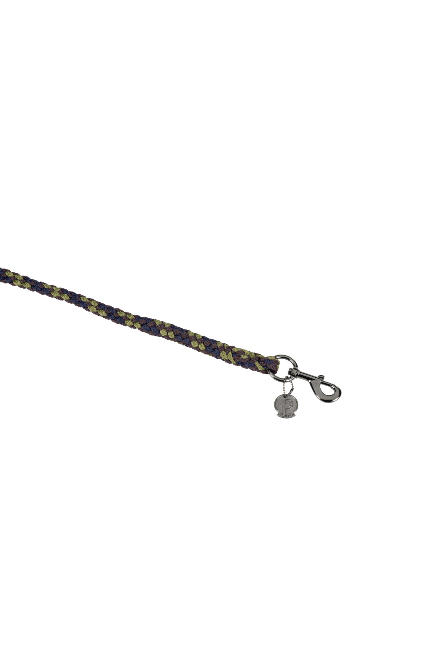 Eskadron Regular Leadrope Platinum 24