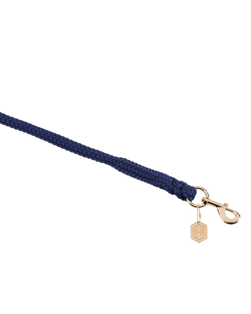 Eskadron Duralistic Lead Rope Heritage 2024 - Night Blue.