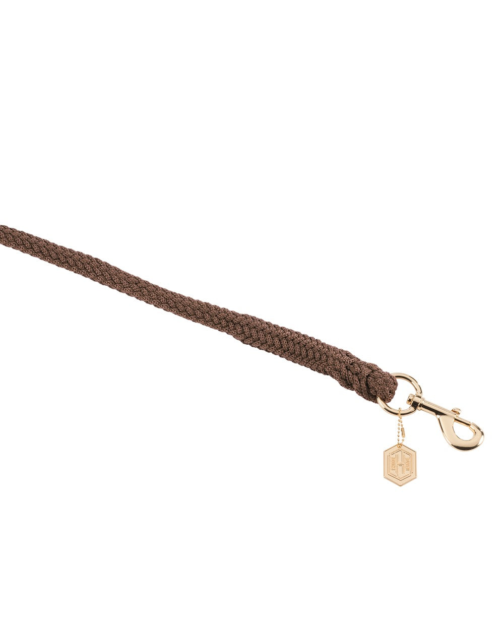 Eskadron Duralistic Lead Rope Heritage 2024 - Cognac