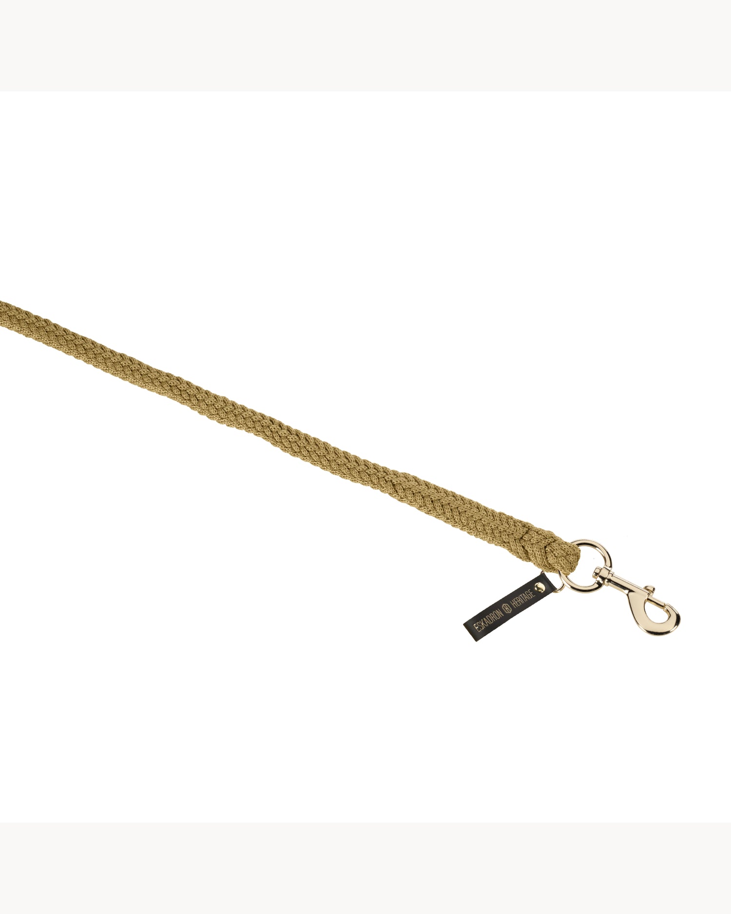 Eskadron Duralastic Lead Rope Heritage 25