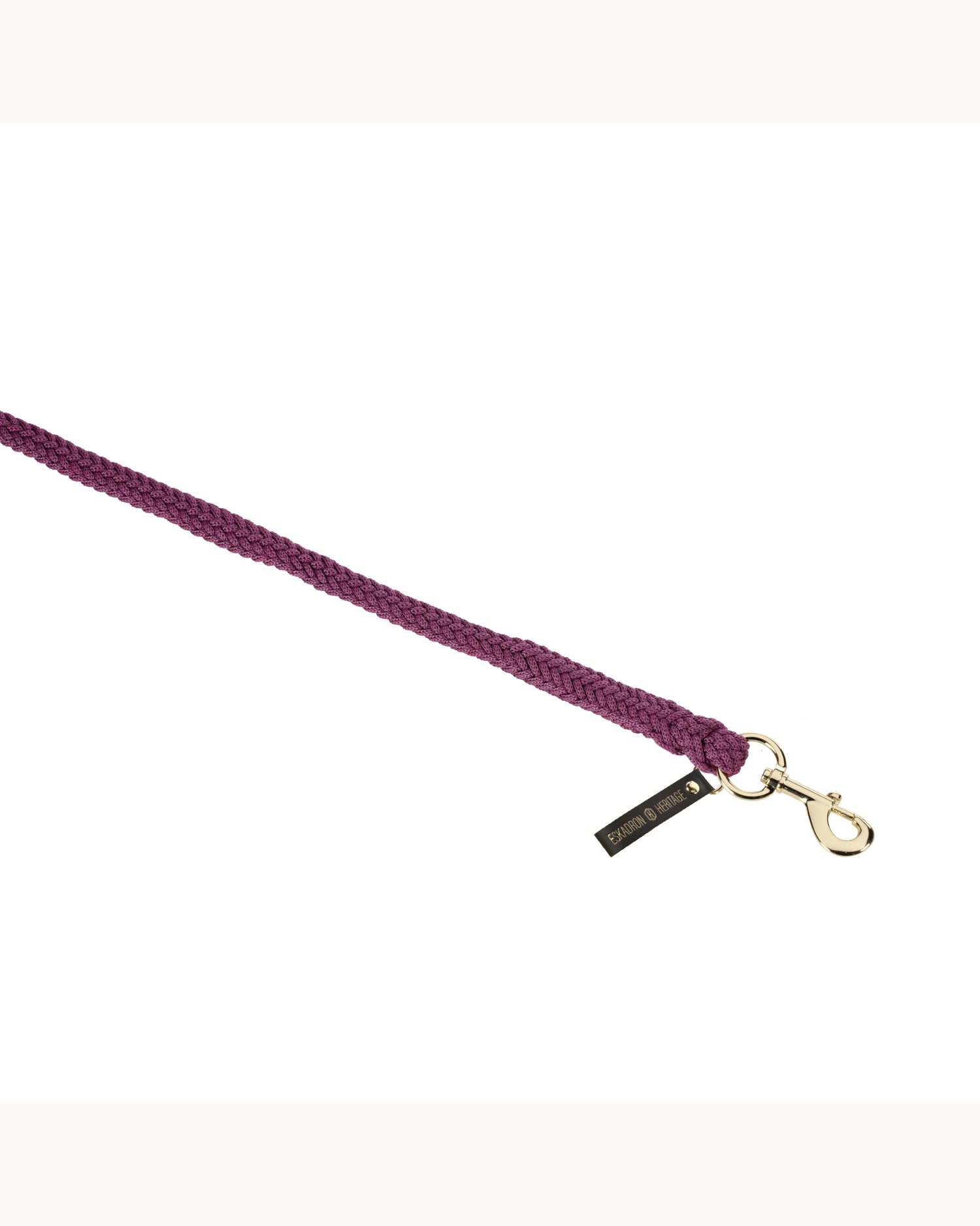 Eskadron Duralastic Lead Rope Heritage 25