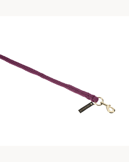 Eskadron Duralastic Lead Rope Heritage 25