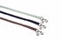 Eskadron Duralastic Leadrope CS24 -Taupe-Swivel Hook-