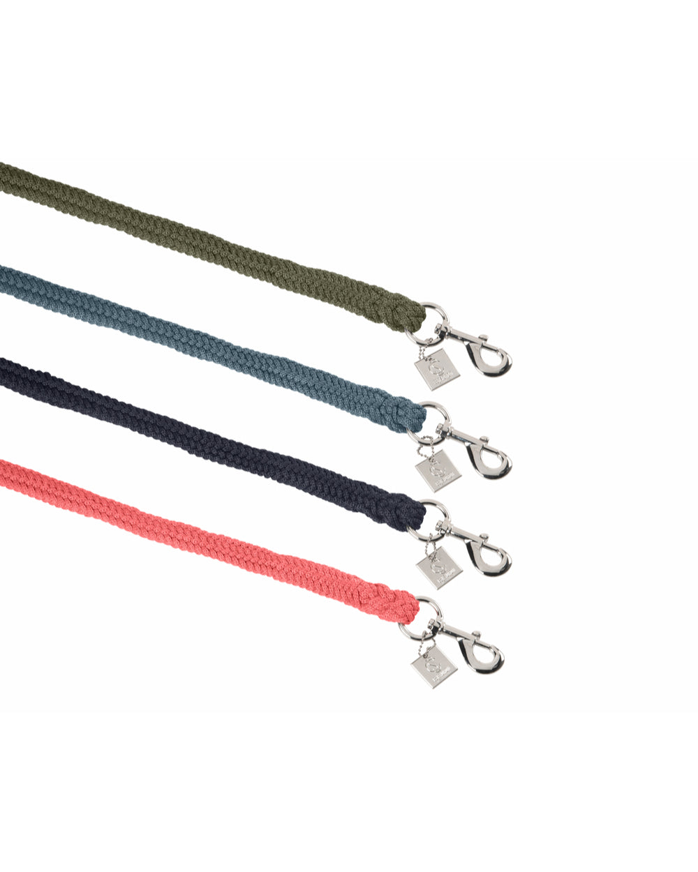 Eskadron Duralastic Lead Rope Classic Sports CS25