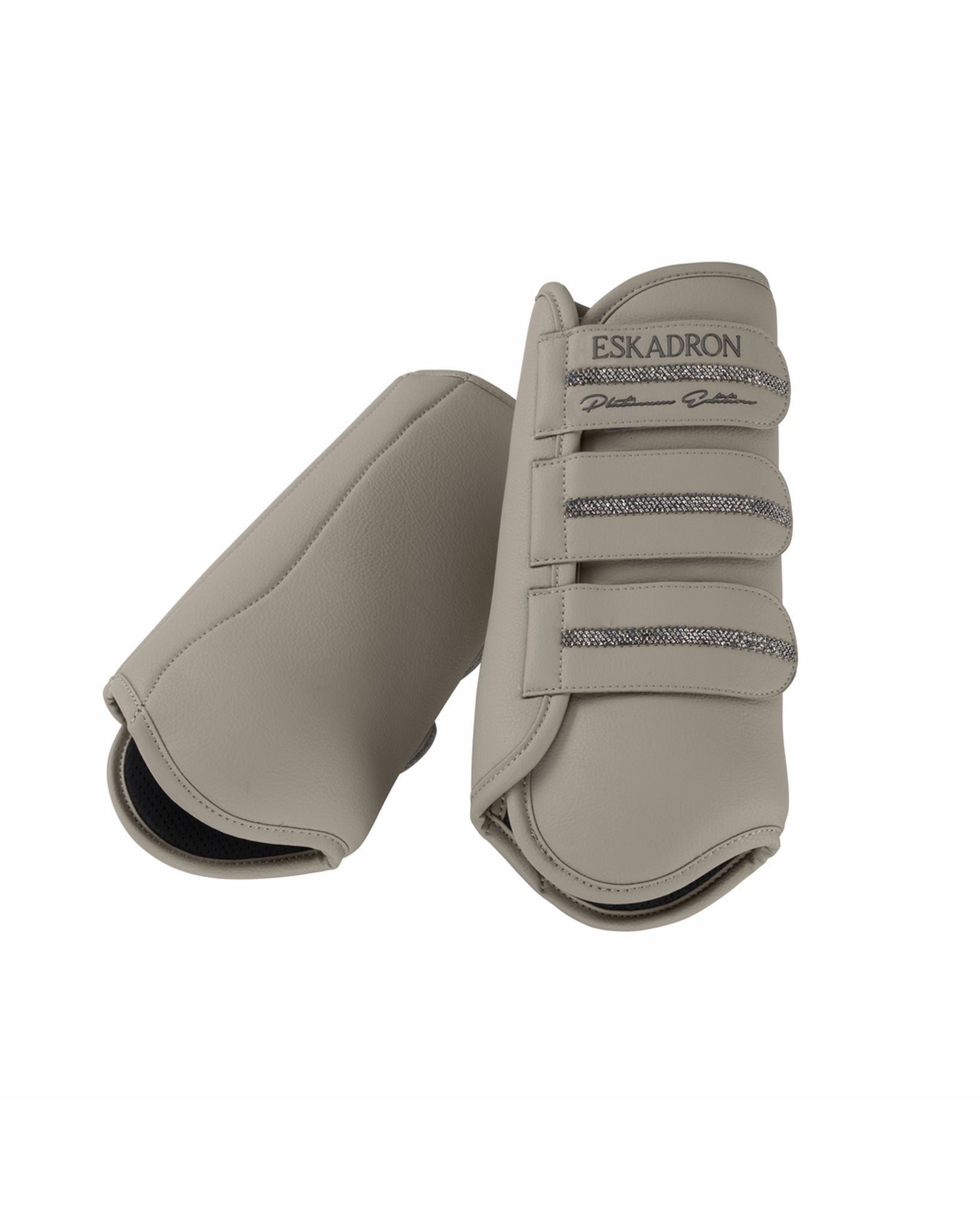 Eskadron Allround Tendon Boots Rear Platinum 26
