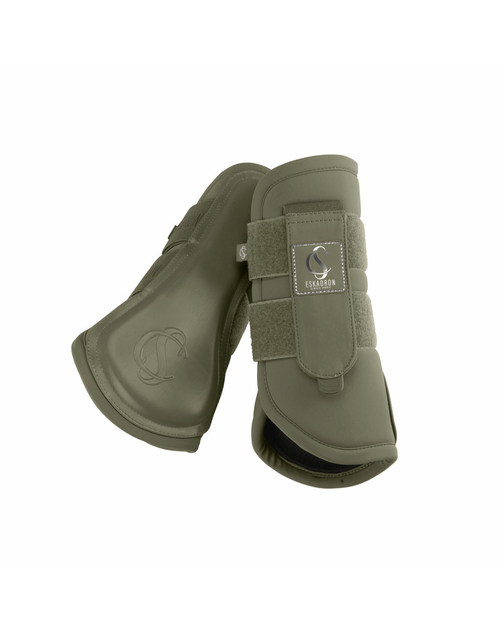 Eskadron Soft-Shell Tendon Boots CS25.