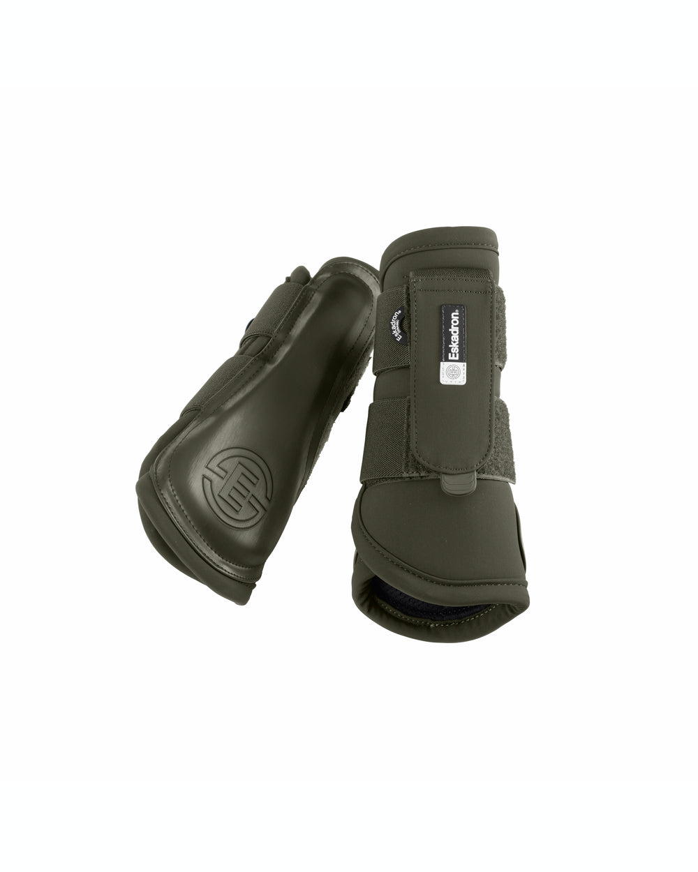 Eskadron Softshell Tendon Boots Dynamic 25