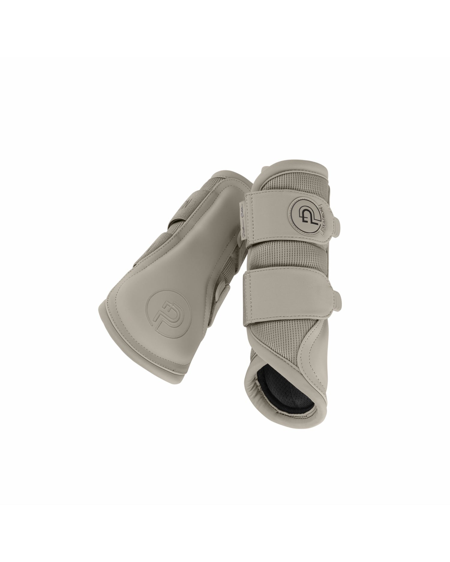Eskadron Mesh Tendon Boots Platinum 26