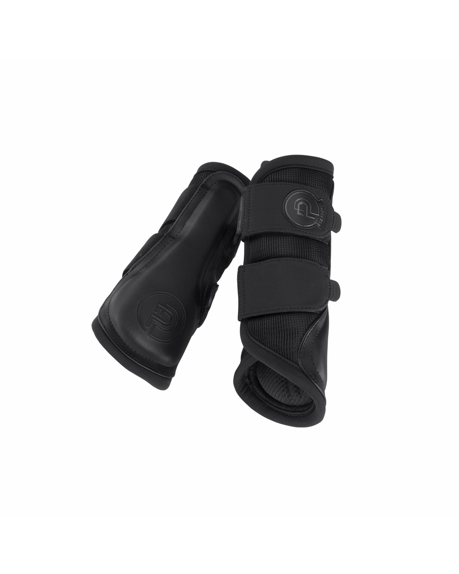Eskadron Mesh Tendon Boots Platinum 26