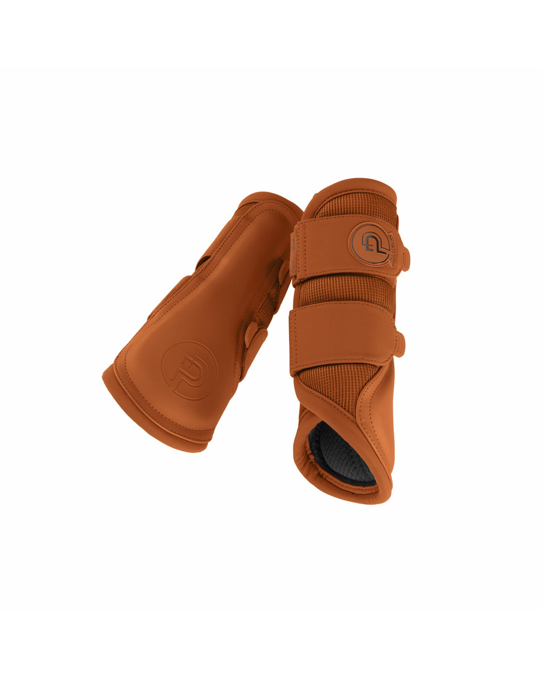 Eskadron Mesh Tendon Boots Platinum 26