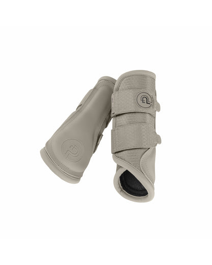 Eskadron 1200D Tendon Boots Platinum 26