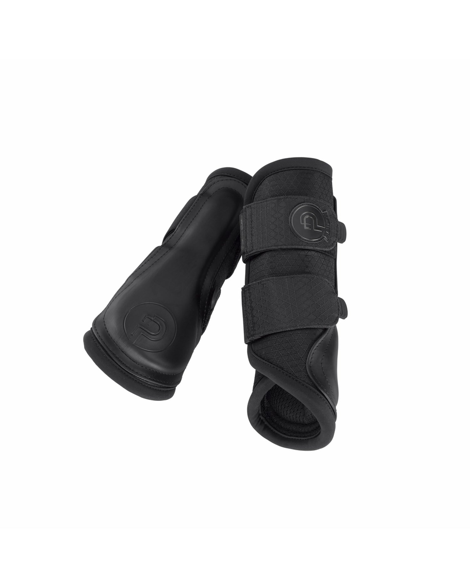 Eskadron 1200D Tendon Boots Platinum 26