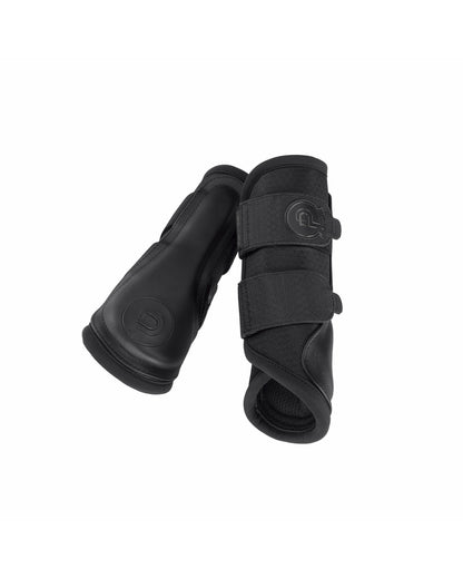 Eskadron 1200D Tendon Boots Platinum 26