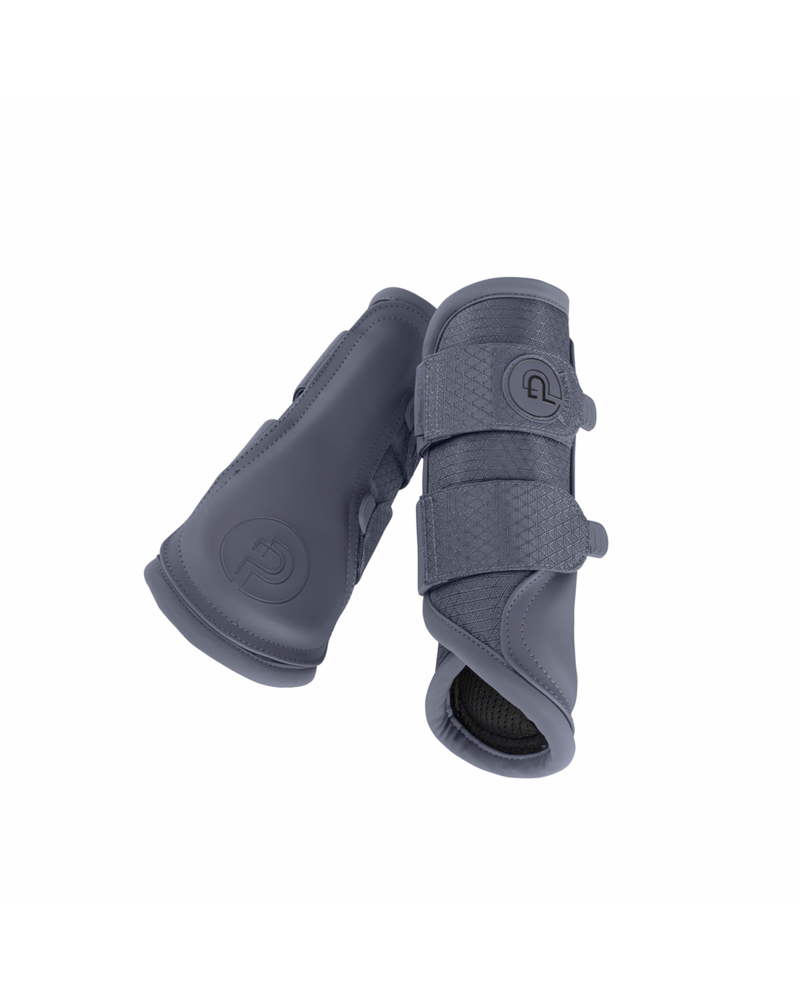 Eskadron 1200D Tendon Boots Platinum 26