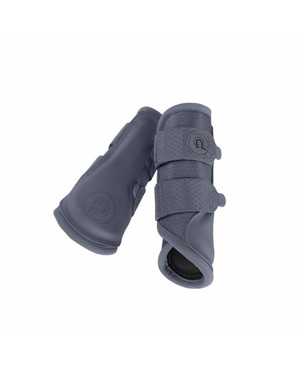 Eskadron 1200D Tendon Boots Platinum 26
