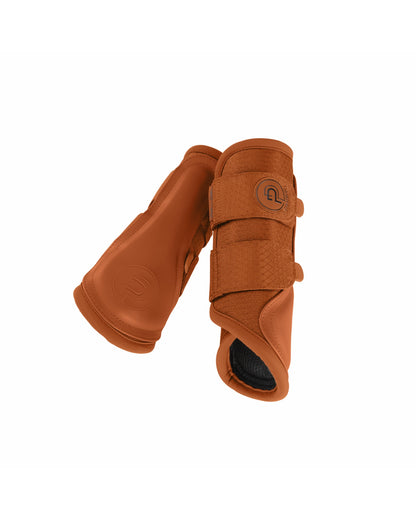 Eskadron 1200D Tendon Boots Platinum 26