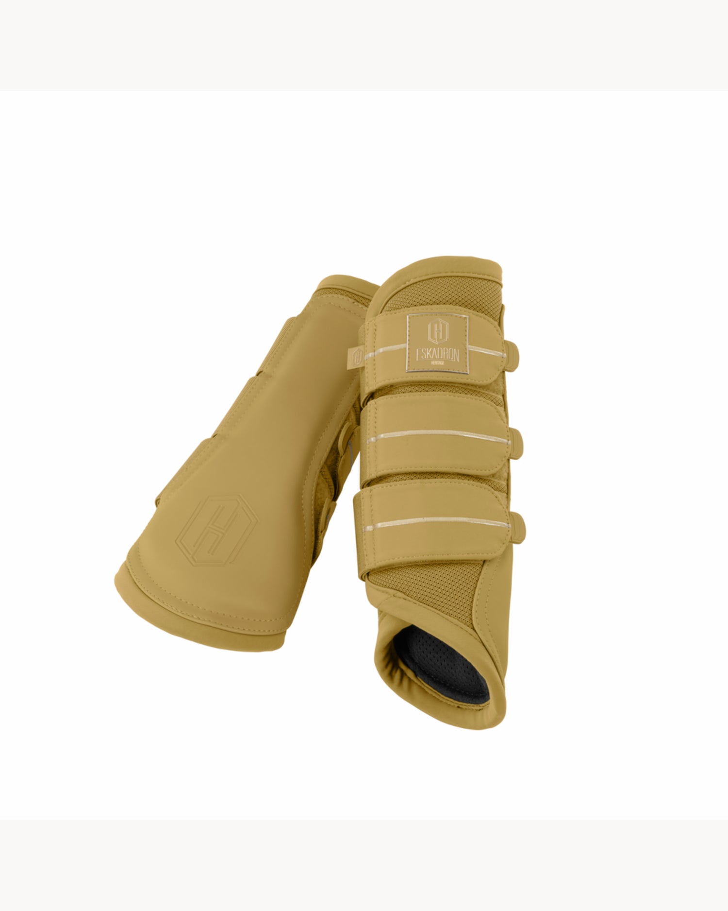 Eskadron Mesh Tendon Boots Heritage 25