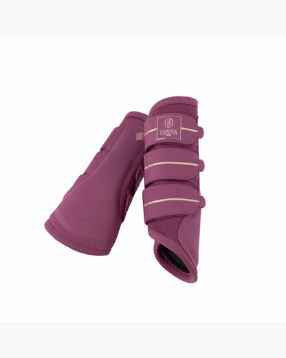 Eskadron Mesh Tendon Boots Heritage 25