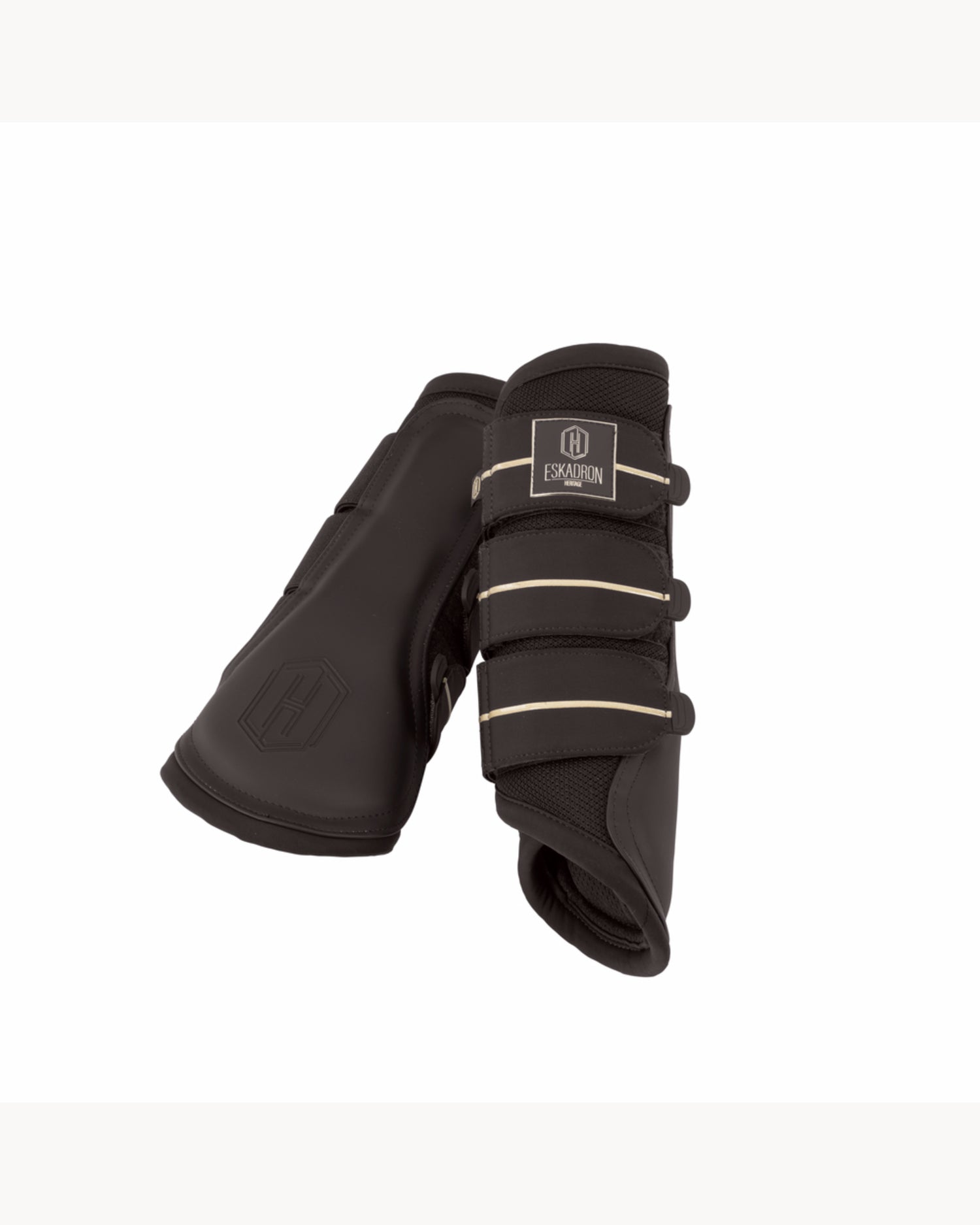 Eskadron Mesh Tendon Boots Heritage 25