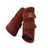 HERITAGE MESH Tendon Boots - Merlot