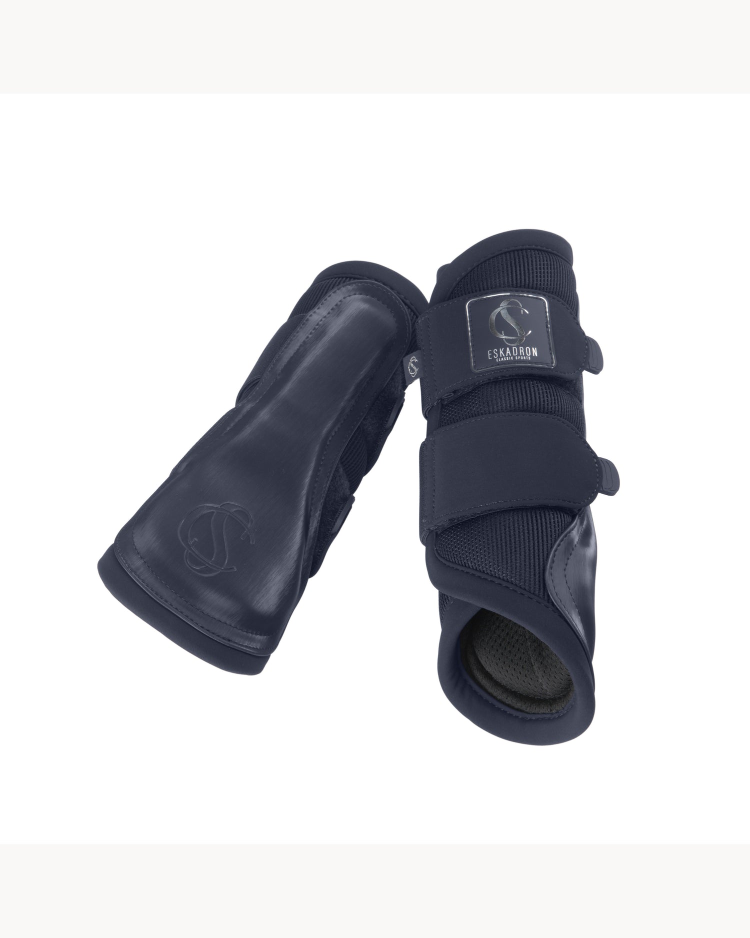 Eskadron Mesh Tendon Boots CS26