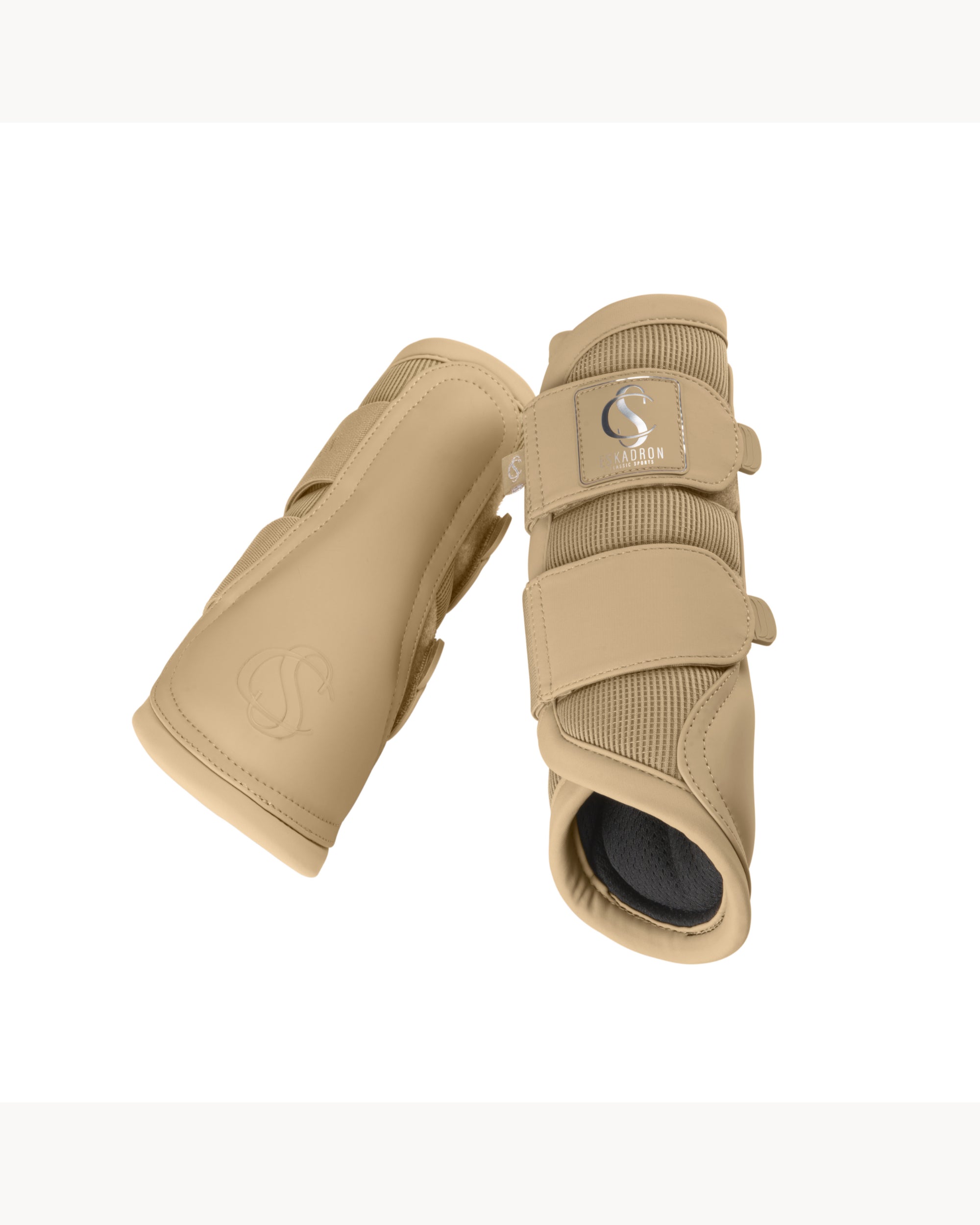 Eskadron Mesh Tendon Boots CS26