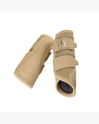 Eskadron Mesh Tendon Boots CS26