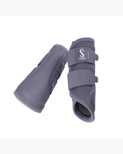 Eskadron Mesh Tendon Boots CS26