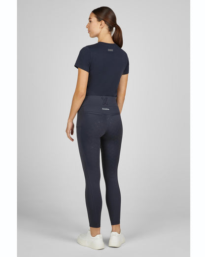 Eskadron Flex Full Grip Ladies Riding Tight Core