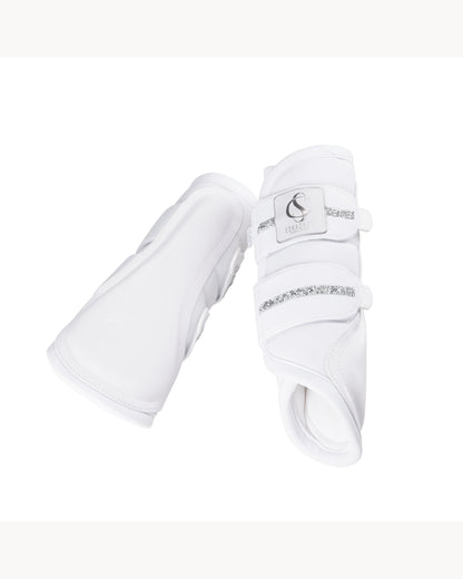 Eskadron Softshell Jewel Tendon Boots CS26