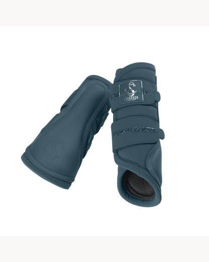 Eskadron Softshell Jewel Tendon Boots CS26